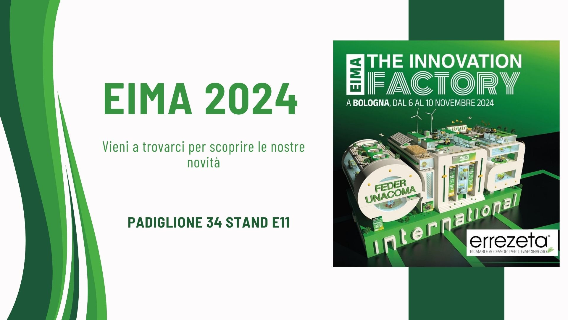 EIMA 2024